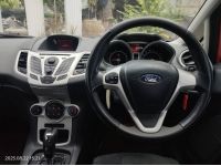 2013 FORD FIESTA 5DR. 1.5 SPORT AUTO รูปที่ 5